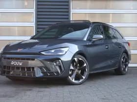 CUPRA Leon Sportstourer thumbnail 56