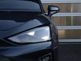 CUPRA Leon Sportstourer thumbnail 7