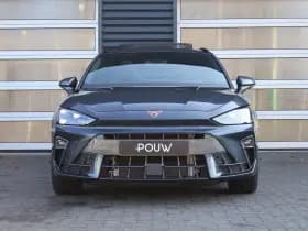 CUPRA Leon Sportstourer thumbnail 8