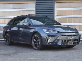 CUPRA Leon Sportstourer thumbnail 9