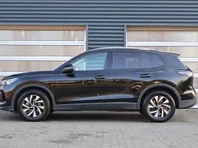 Volkswagen Tiguan thumbnail 13