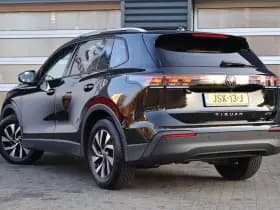 Volkswagen Tiguan thumbnail 15
