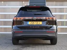 Volkswagen Tiguan thumbnail 16