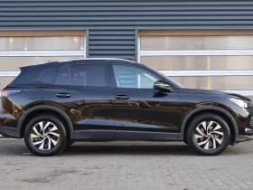 Volkswagen Tiguan thumbnail 3