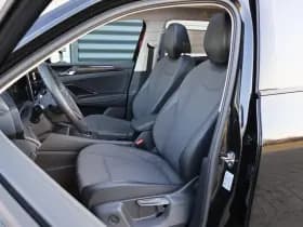 Volkswagen Tiguan thumbnail 4