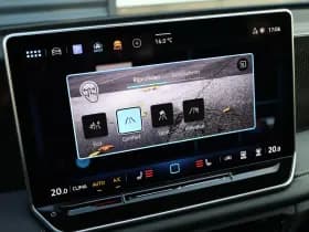 Volkswagen Tiguan thumbnail 49