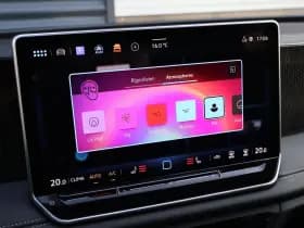 Volkswagen Tiguan thumbnail 50