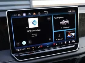 Volkswagen Tiguan thumbnail 51