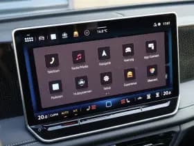 Volkswagen Tiguan thumbnail 55