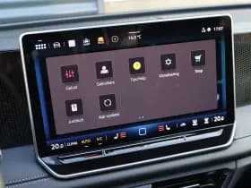 Volkswagen Tiguan thumbnail 56