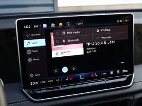 Volkswagen Tiguan thumbnail 58