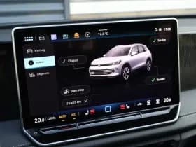 Volkswagen Tiguan thumbnail 60