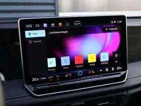 Volkswagen Tiguan thumbnail 66