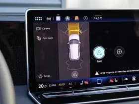 Volkswagen Tiguan thumbnail 69