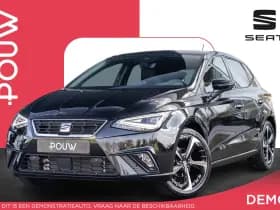 SEAT Ibiza thumbnail 1