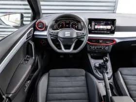 SEAT Ibiza thumbnail 19