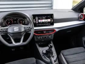 SEAT Ibiza thumbnail 29