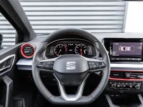 SEAT Ibiza thumbnail 33