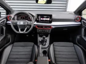 SEAT Ibiza thumbnail 5