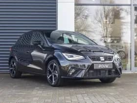 SEAT Ibiza thumbnail 8