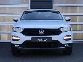 Volkswagen T-Roc thumbnail 9