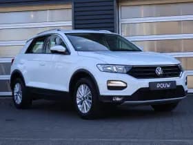 Volkswagen T-Roc thumbnail 10