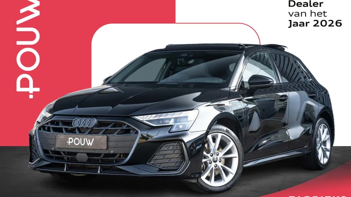 Audi A3 — foto 1