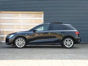 Audi A3 thumbnail 13
