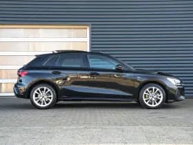 Audi A3 thumbnail 3