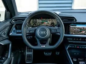 Audi A3 thumbnail 22