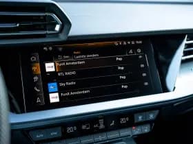 Audi A3 thumbnail 35