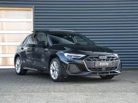 Audi A3 thumbnail 8