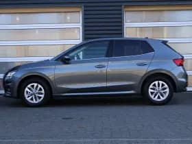 Škoda Fabia thumbnail 11