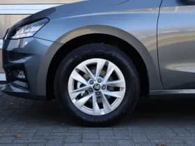 Škoda Fabia thumbnail 12