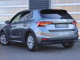 Škoda Fabia thumbnail 13