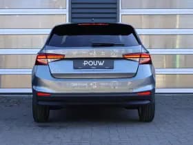 Škoda Fabia thumbnail 14
