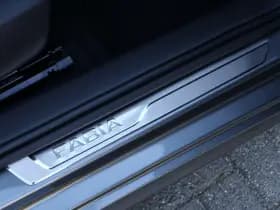 Škoda Fabia thumbnail 19