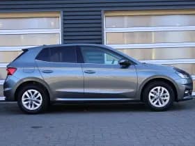 Škoda Fabia thumbnail 3