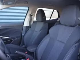 Škoda Fabia thumbnail 24