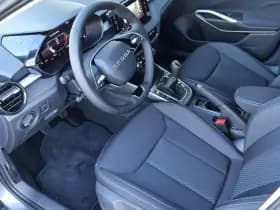 Škoda Fabia thumbnail 28
