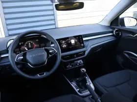 Škoda Fabia thumbnail 5