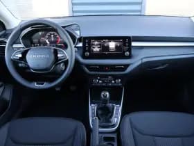 Škoda Fabia thumbnail 44