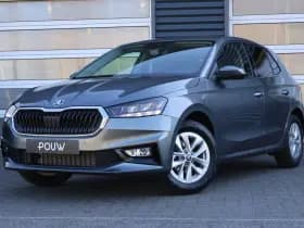 Škoda Fabia thumbnail 61