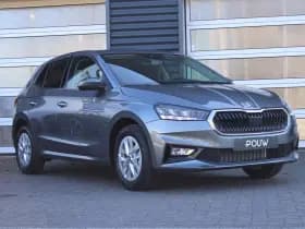 Škoda Fabia thumbnail 8
