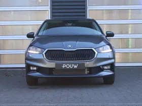 Škoda Fabia thumbnail 9