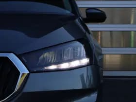 Škoda Fabia thumbnail 10