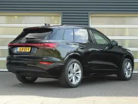 Audi Q6 e-tron thumbnail 2