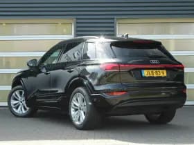 Audi Q6 e-tron thumbnail 11