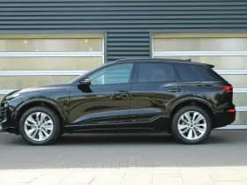 Audi Q6 e-tron thumbnail 12