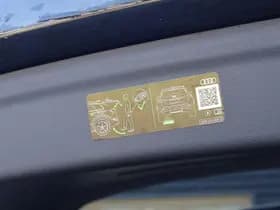 Audi Q6 e-tron thumbnail 20